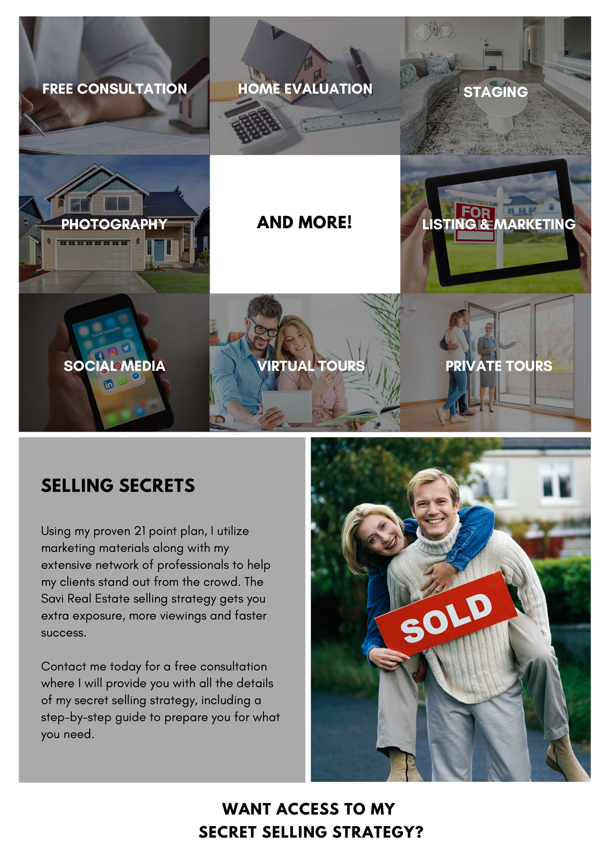 Seller-Landing
